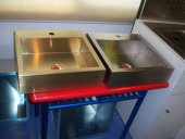 Stainless Steel Sink